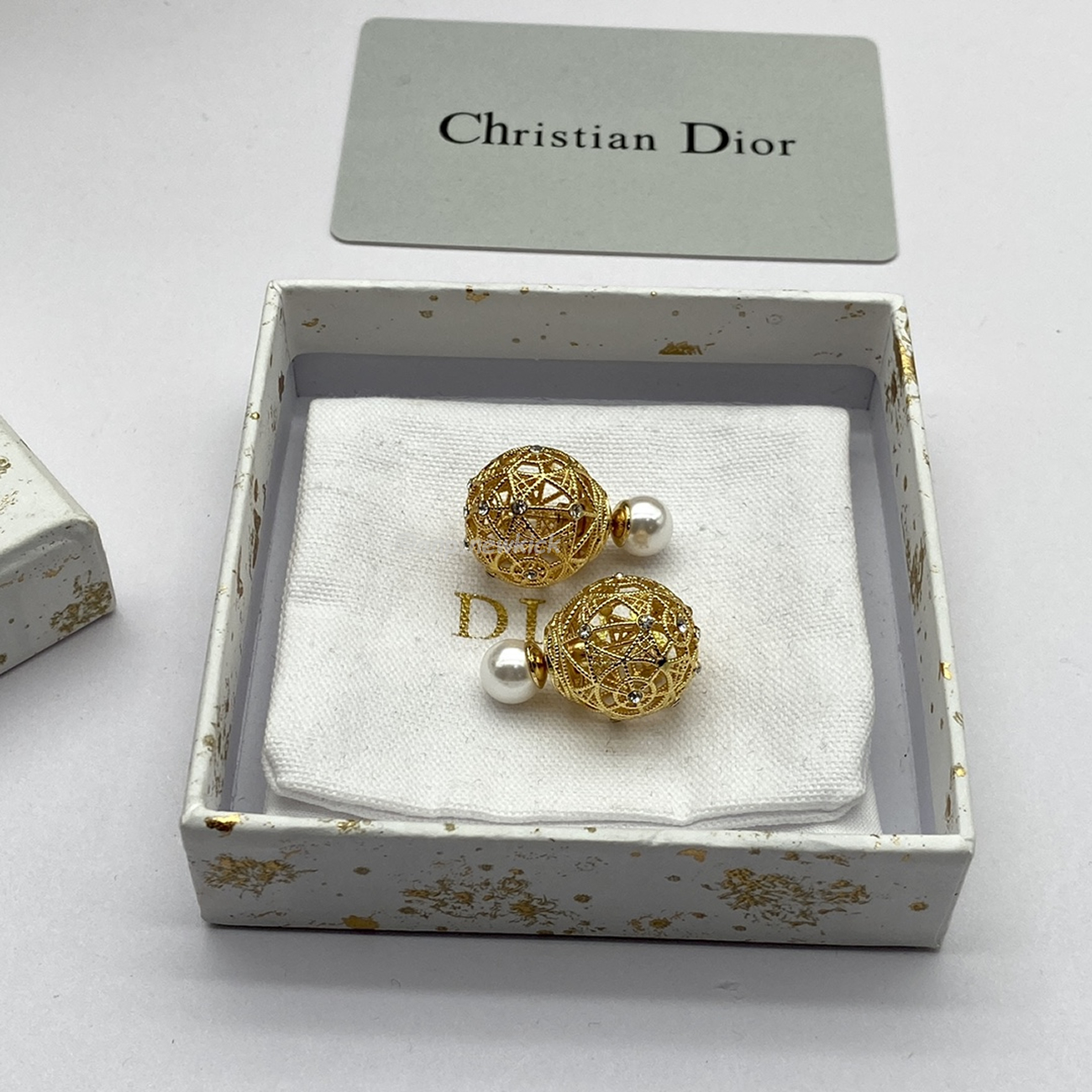 Dior Earring (20) - www.newkick.vip